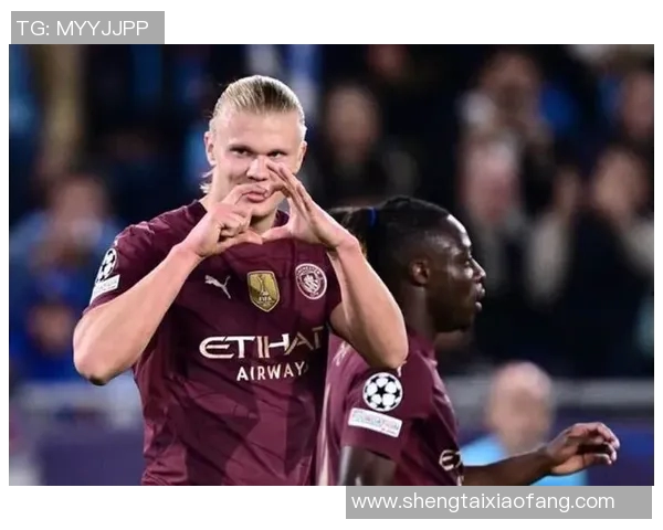 曼城欧冠小组赛4-1大胜多特蒙德,哈兰德破门福登梅开二度